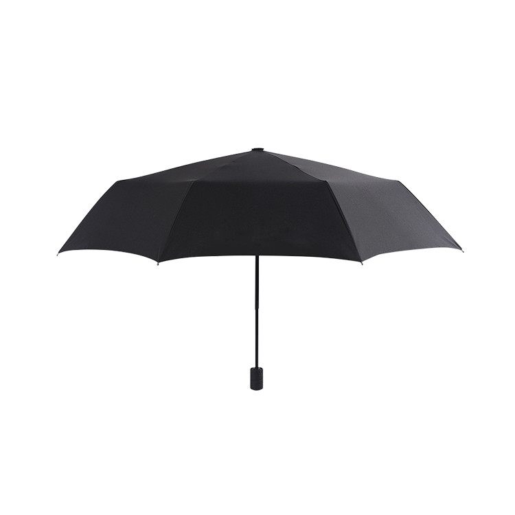 SUT1305 Folding Umbrella with Tire Designed Handle