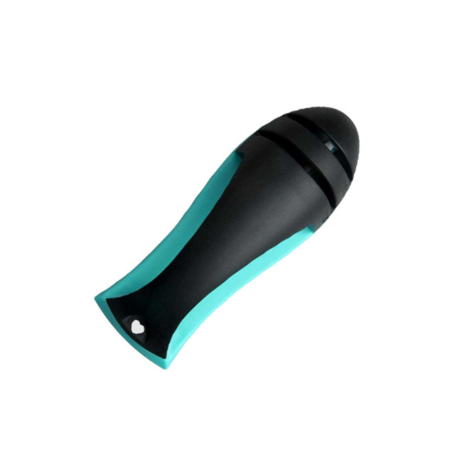 HAC1460 Whale Anti-slip Knife Sharpener