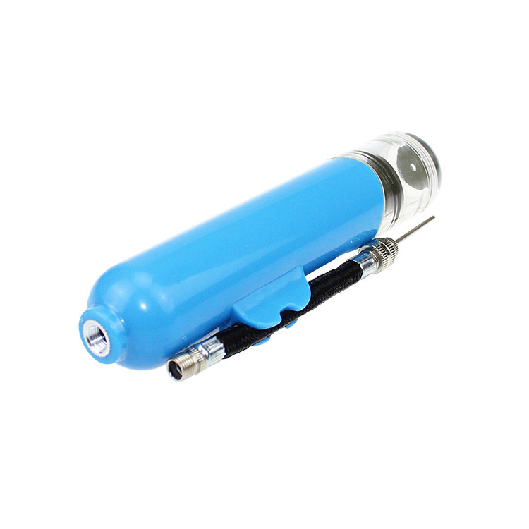 SUE1404 Mini Dual-action Ball Pump