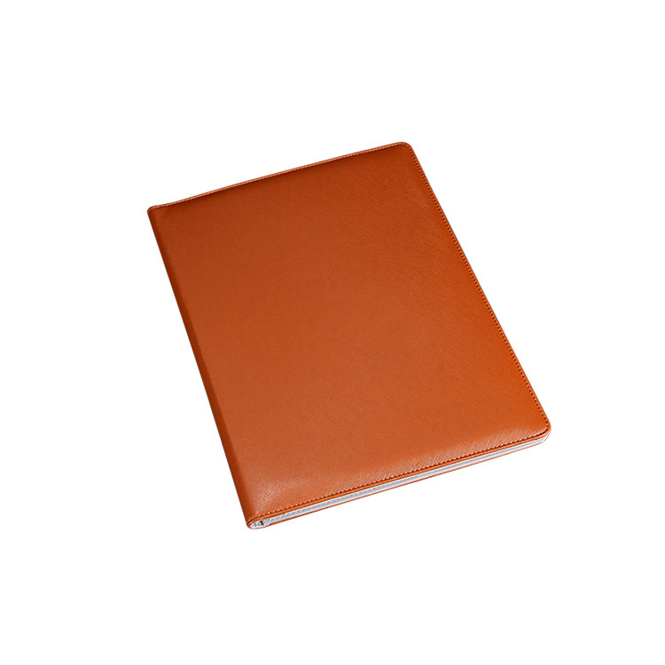 FPD1217 Soft Cover A4 PU Padfolio
