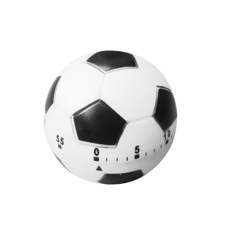 HAC1513 Soccer Shape Kitchen Mechanical Timer