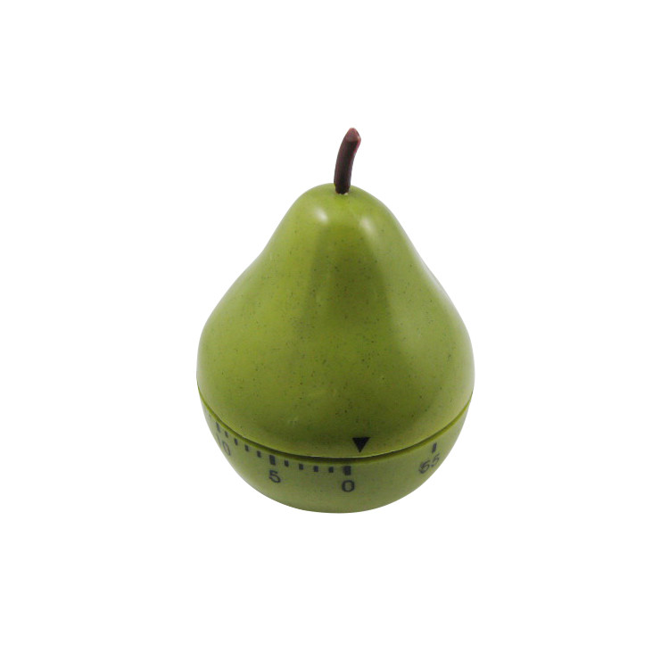 HAC1515 Pear Shape Kitchen Mechanical Timer