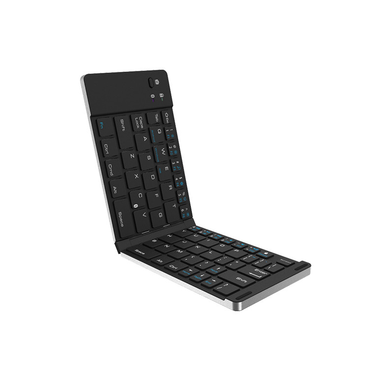 ELO1300 Ultra-thin Foldable Bluetooth Keyboard
