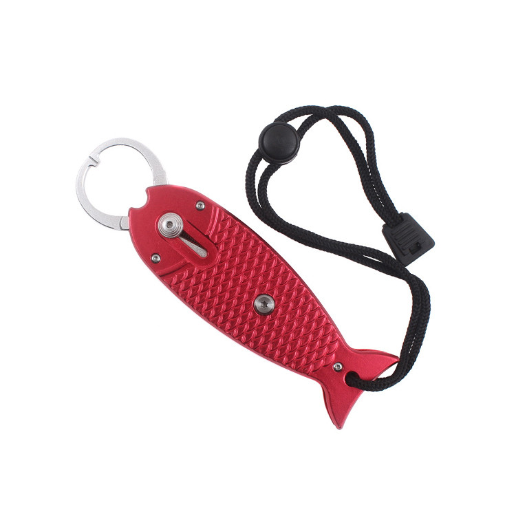 SUC1424 Creative Fish-shaped Fishing Controller
