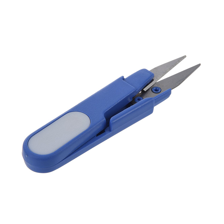 SUC1429 Capped Fishing Wire Cutter Scissors