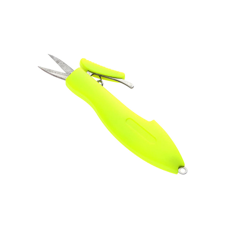 SUC1441 Retractable Fishing Line Scissors