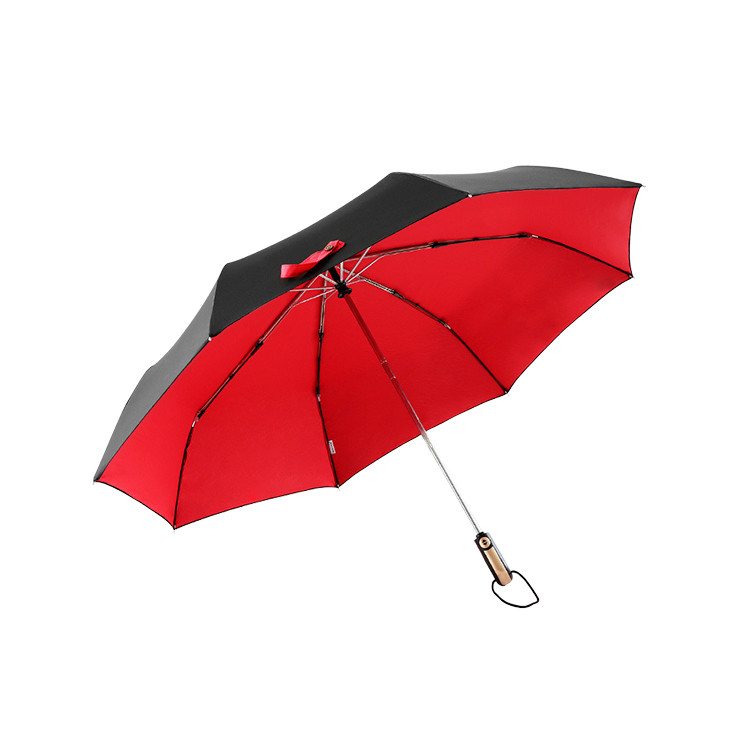 SUT1401 Tri-fold Automatic Umbrella