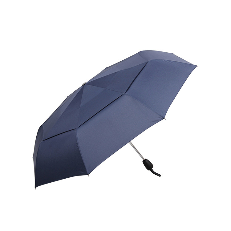SUT1402 43" Double Canopy Umbrella