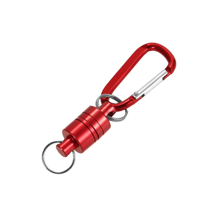 SUC1457 Aluminum Fishing Magnetic Net Release Holder