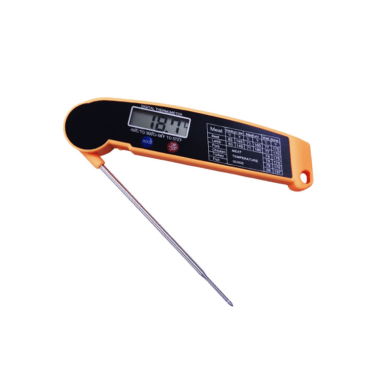 SUQ1209 Digital Instant Read Cooking Thermometer