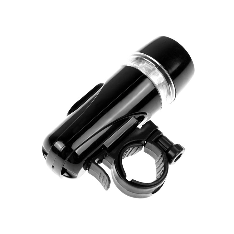 SUE1419 5 LED Super Light Bicycle Front Light Torch