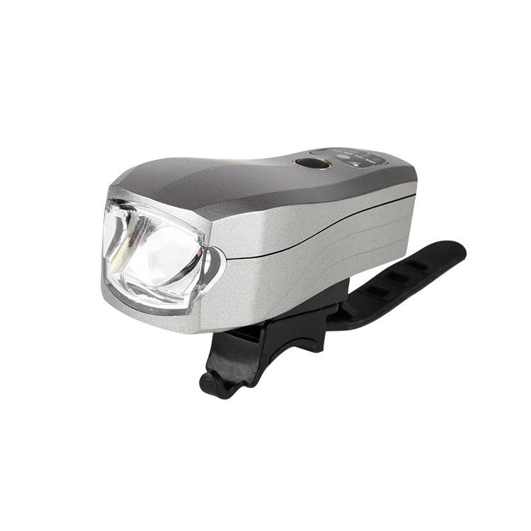 SUE1422 Intelligent Waterproof Light Sensor Cycling Headlight