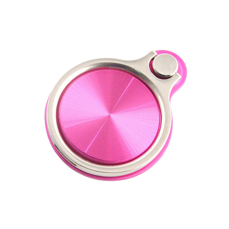 ELA1311 Aluminum Finger Ring Phone Holder