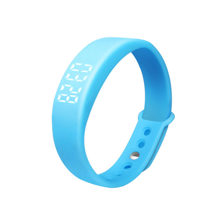ELG1301 Sport Fitness Tracker Bracelet