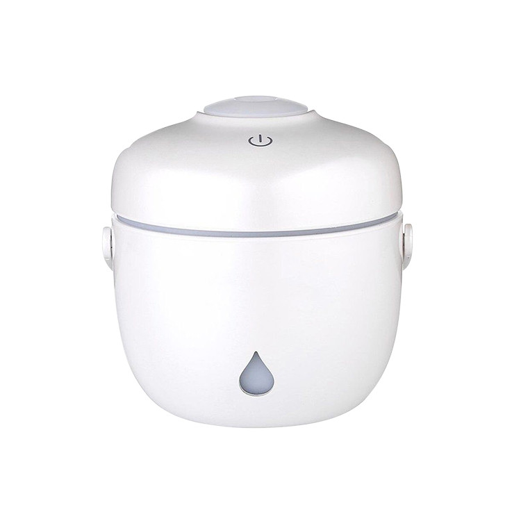 HAM1303 8OZ Rice Cooker Shape Room Humidifier
