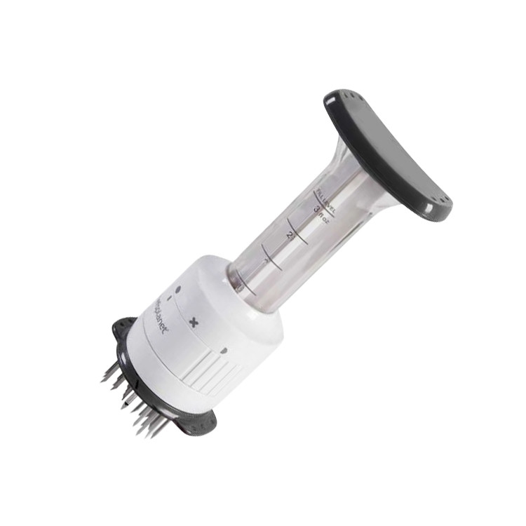 HAC1532 Kitchen Meat Tenderizer Sauce Injector