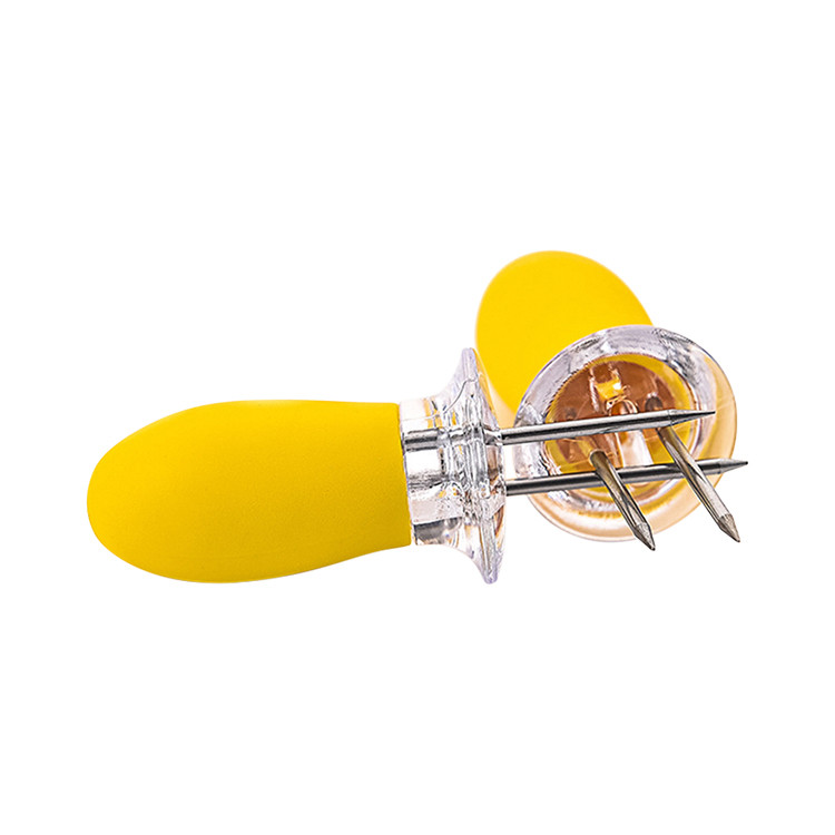 HAC1533 Barbecue Corn, Fruit, Meat Fork