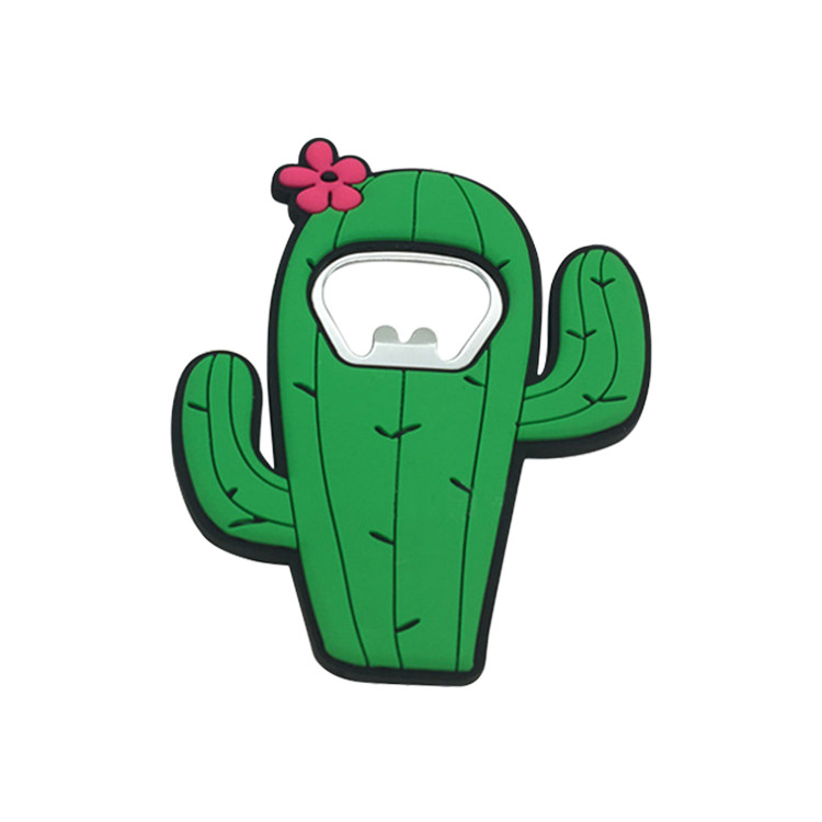 HAO1315 Creative Cactus Bottle Opener