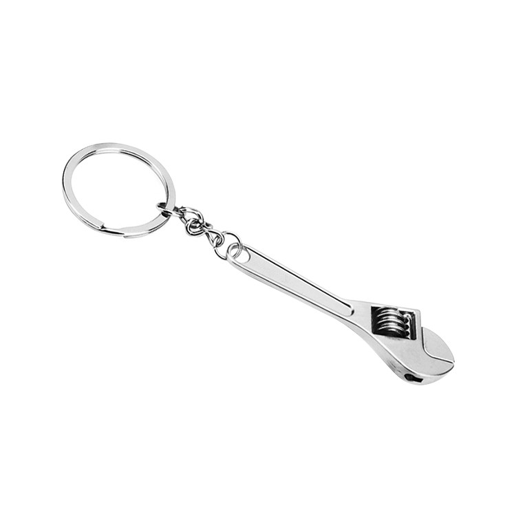 BWR1209 Creative Spanner Keychain