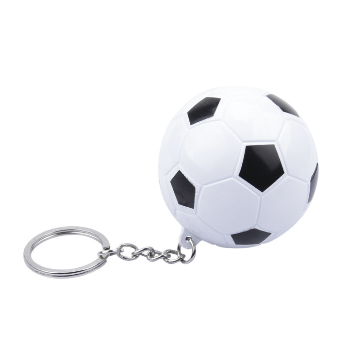 FPP1401 Retractable Soccer-shaped Pen