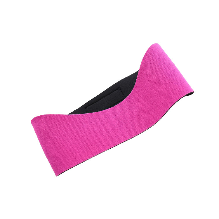 SUE1425 Swimming Ear Head Neoprene Headband
