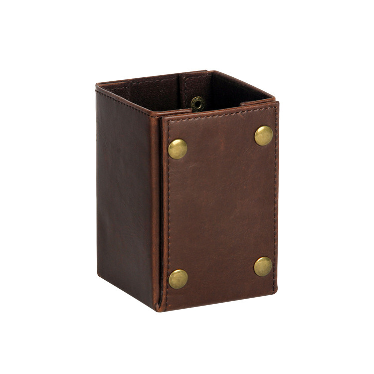 FPE1420 Detachable PU Pen Holder