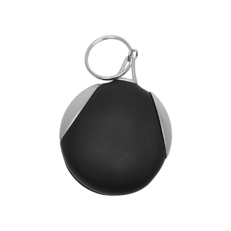 ELE1302 Microfiber Cloth KeyTag