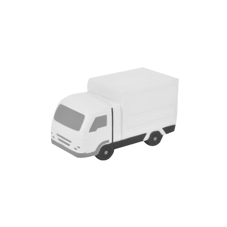 FPR1203 Delivery Truck PU Stress Reliever