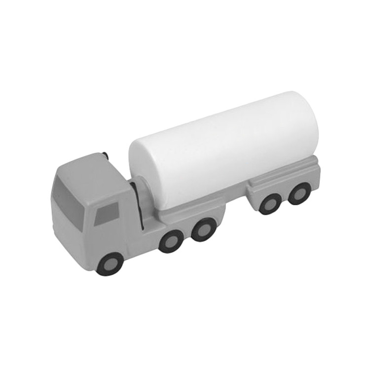 FPR1205 Oil Tanker Truck Stress Reliever