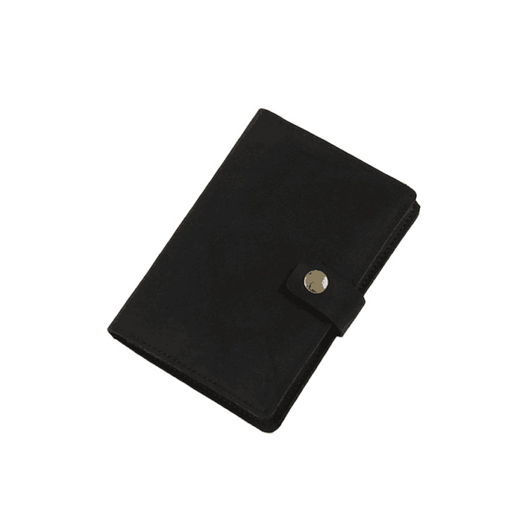 HAW1311 Luxury Five-slot Passport Cover