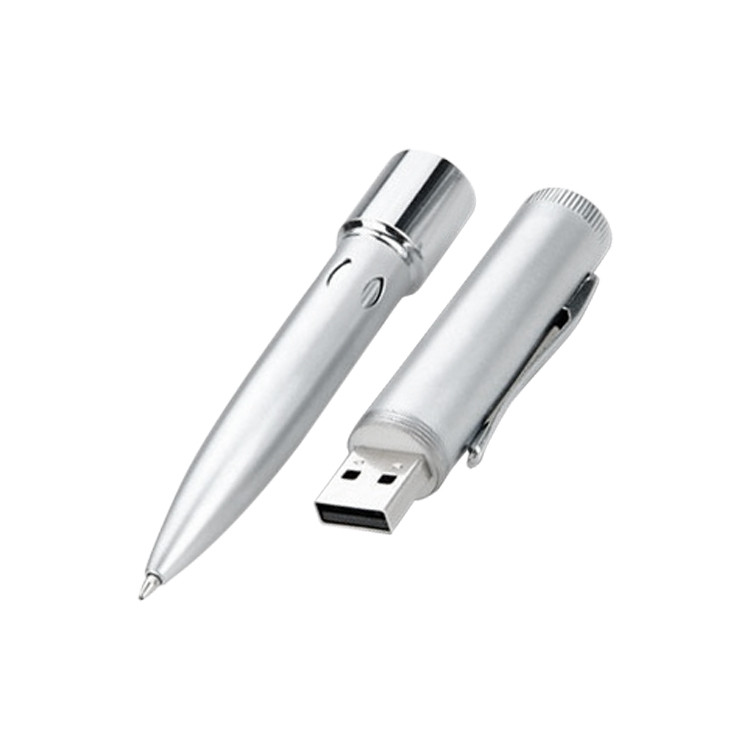 ELS1401 4GB Laser Pen USB Flash Drive