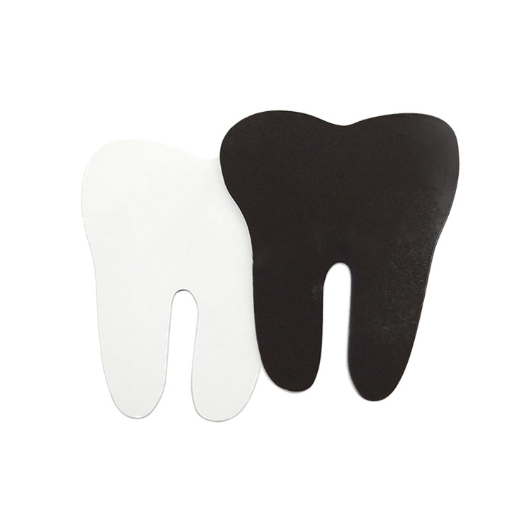 HAC1549 Tooth-shaped Fridge Magnet