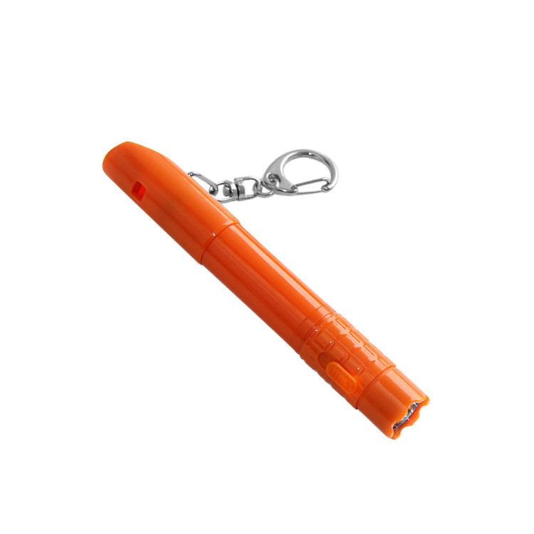 FPP1411 Whistle Ballpoint Pen with LED