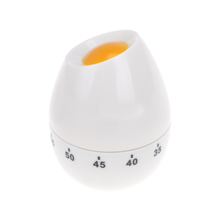 HAC1559 Egg-shape Mechanical Kitchen Timer