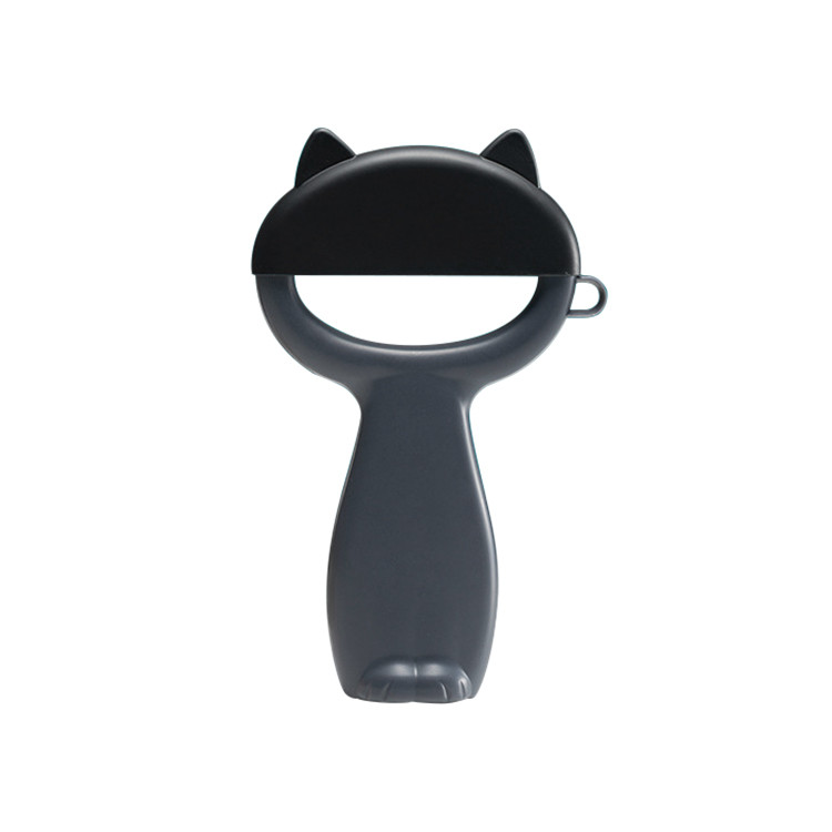 HAC1570 Cartoon Kitty Kitchen Peeler