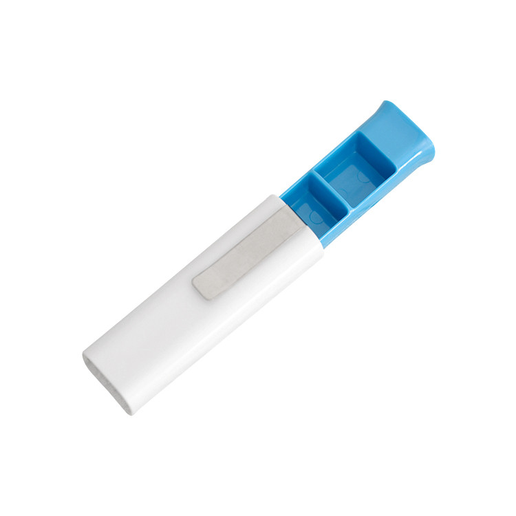 HAL1309 3-grid Medicine Drug Pill Case