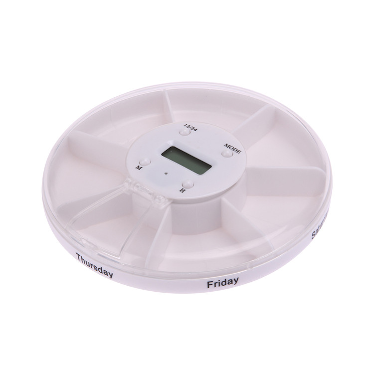 HAL1310 Intelligent Electric Alarm Pill Box