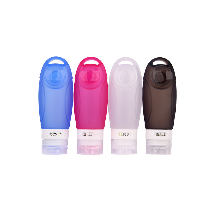 HAC1122 Squeeze Bottle with Suction Cup