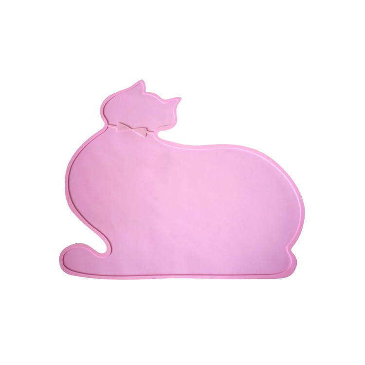 HAP1304 Kitty Pet Placemat