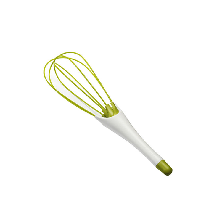 HAC1579 2-in-1 Rotatable Egg Whisk Blenders