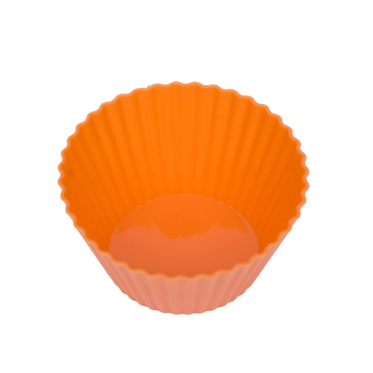 HAC1589 Reusable Silicone Baking Cupcake Liner