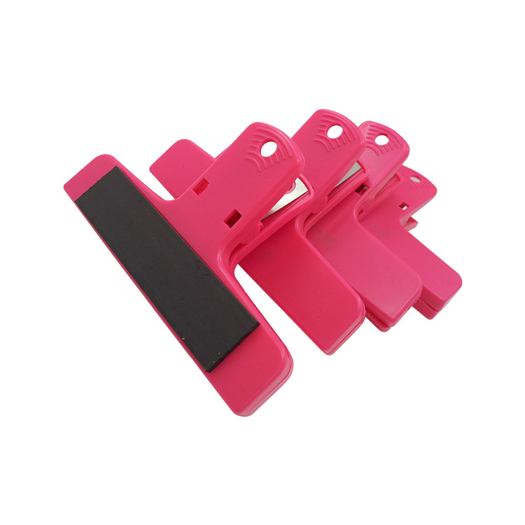 HAC1633 Magnetic Bag Sealing Clip
