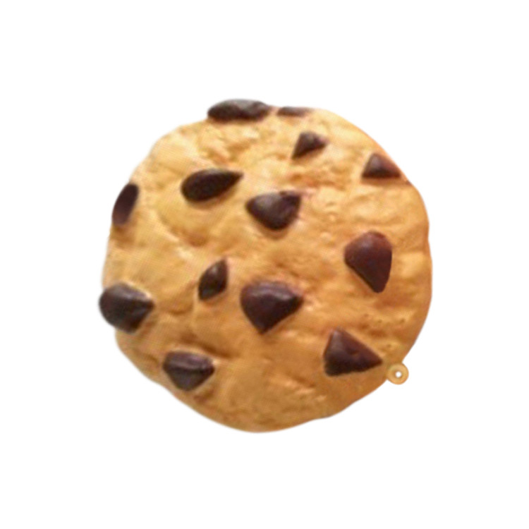 FPR1209 Cookie-shaped Stress Reliever