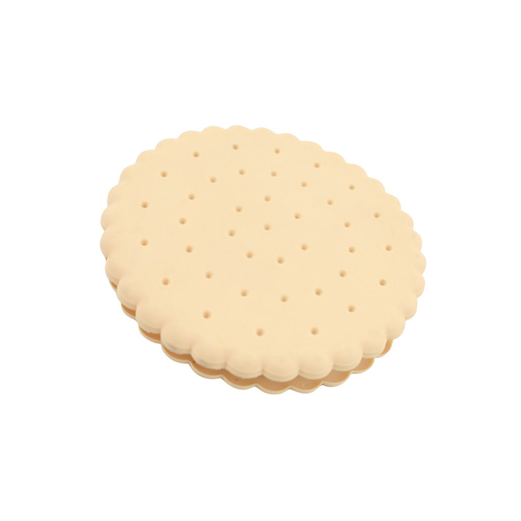 FPN1306 Cookie-shaped Notepad