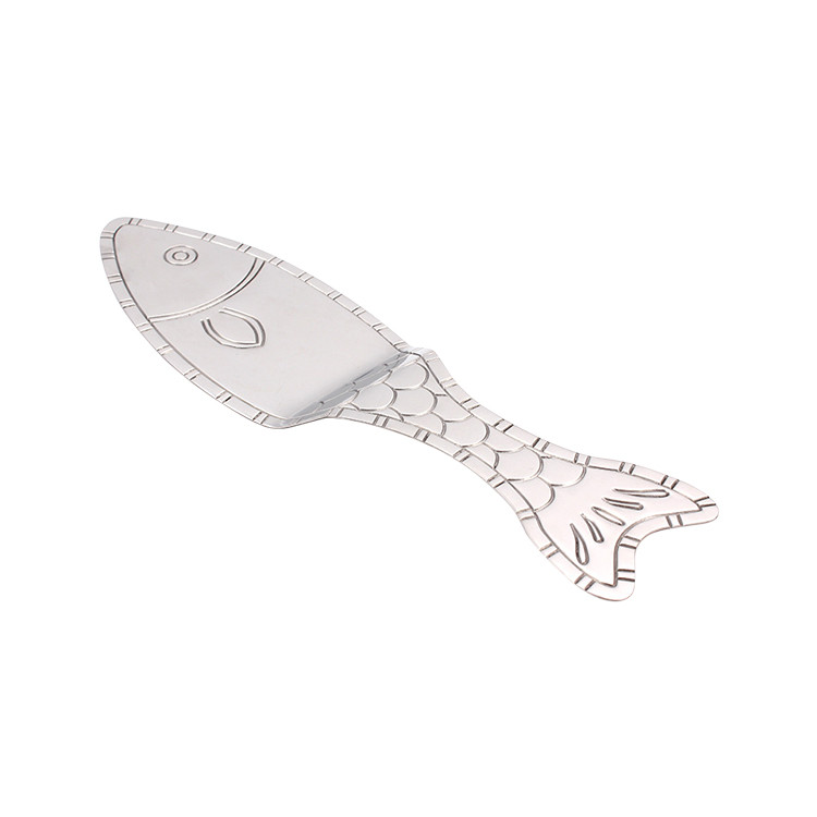 HAC1663 Fish-shaped Cake Shovel