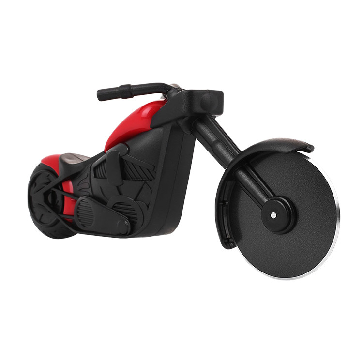 HAC1667 Motor-shaped Pizza Cutter