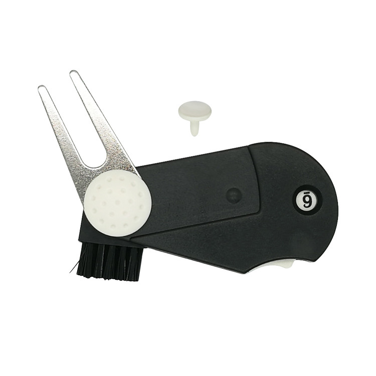 SUG1310 Multi-functional Golf Divot Tool