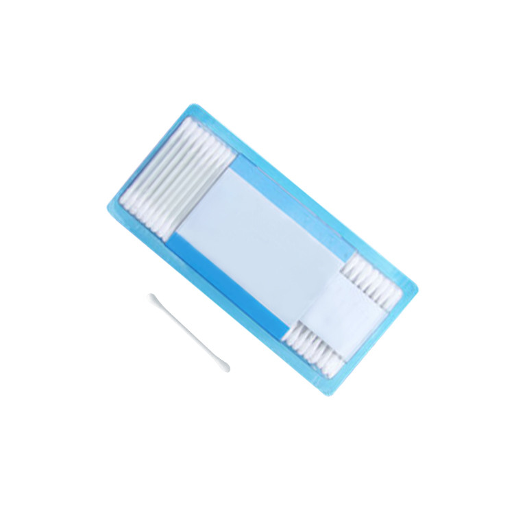 HPC1416 Cotton Swab Pack, 500-piece