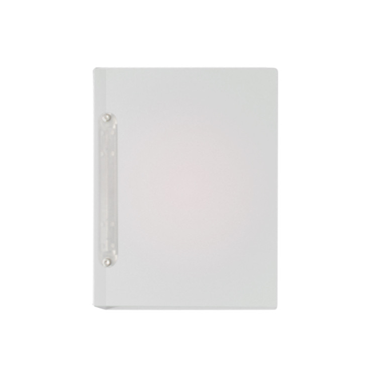 FPD1233  A6 Portrait Ring Binder