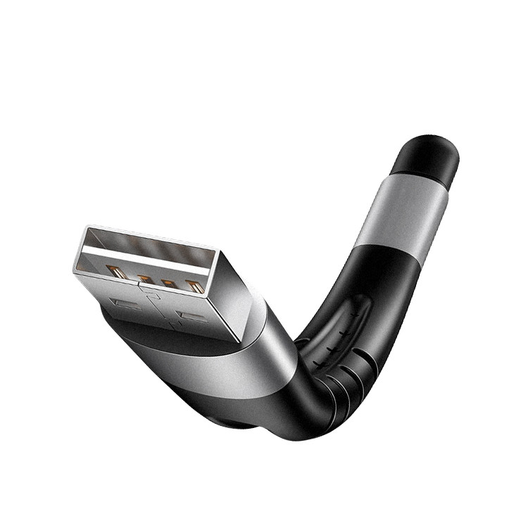 ELC1319 3-in-1 Functional Charging Sync Cable